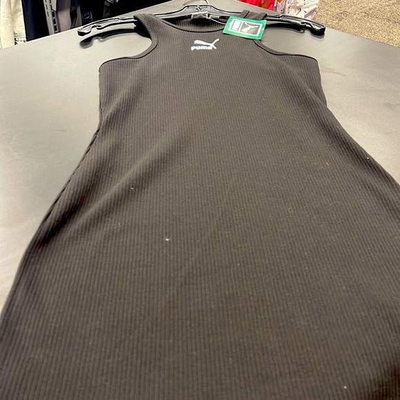 Puma tennis dress - Picture 1 of 3